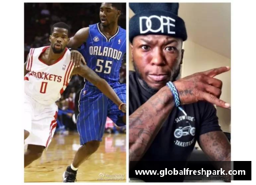 NBA球员小布鲁克斯的职业生涯与个人生活全面解析