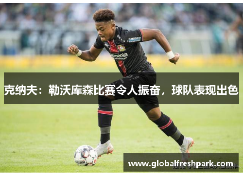 克纳夫：勒沃库森比赛令人振奋，球队表现出色