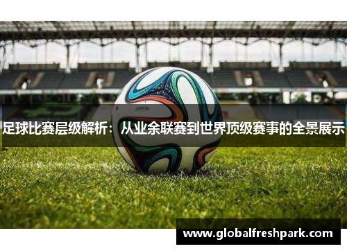 足球比赛层级解析：从业余联赛到世界顶级赛事的全景展示