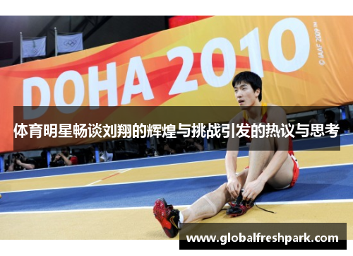 体育明星畅谈刘翔的辉煌与挑战引发的热议与思考