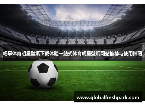 畅享体育明星壁纸下载体验一站式体育明星壁纸网站推荐与使用指南